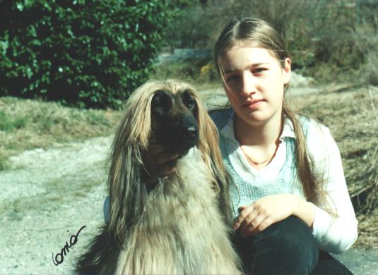 Faxe & Emanuela 2002