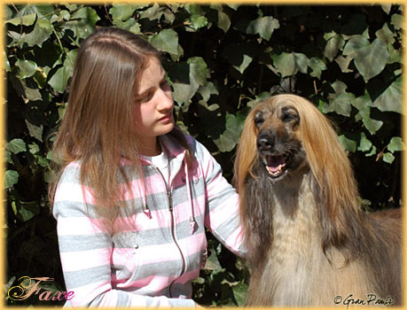 2007 with Emanuela