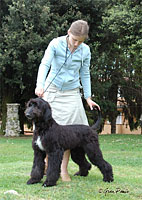 Felicity on May 5